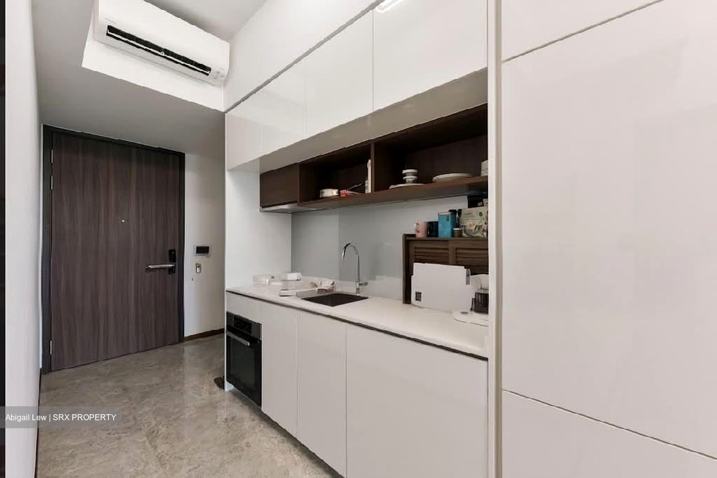 Fourth Avenue Residences (D10), Apartment #566286231